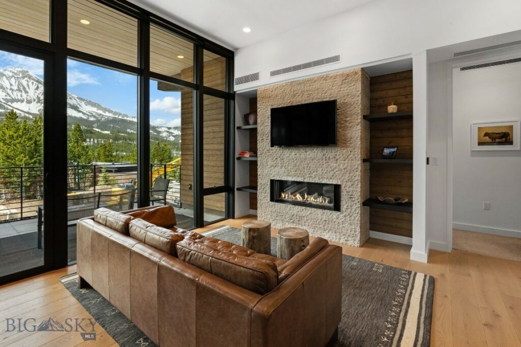 Big Sky MT 59716 - 1