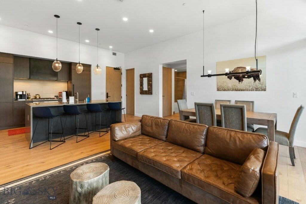 Big Sky MT 59716 - 2