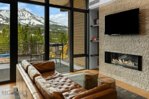 204 Boathouse Way, Big Sky MT 59716