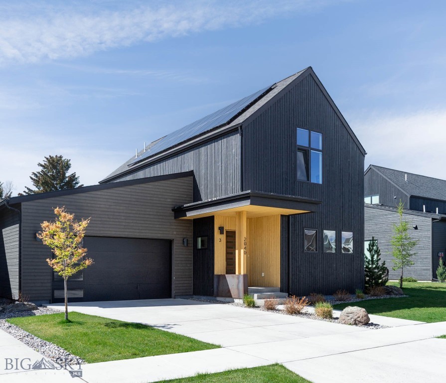 2040 Lance Drive #3