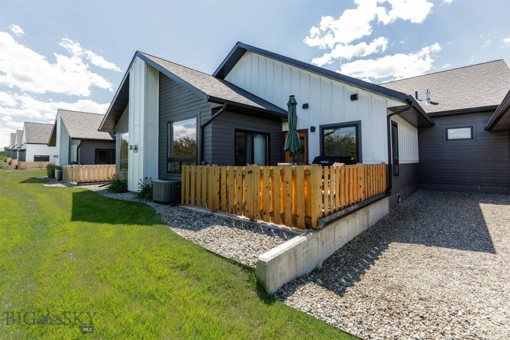 Bozeman MT 59718 - 4