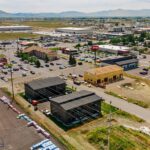 Belgrade MT 59714 - 1