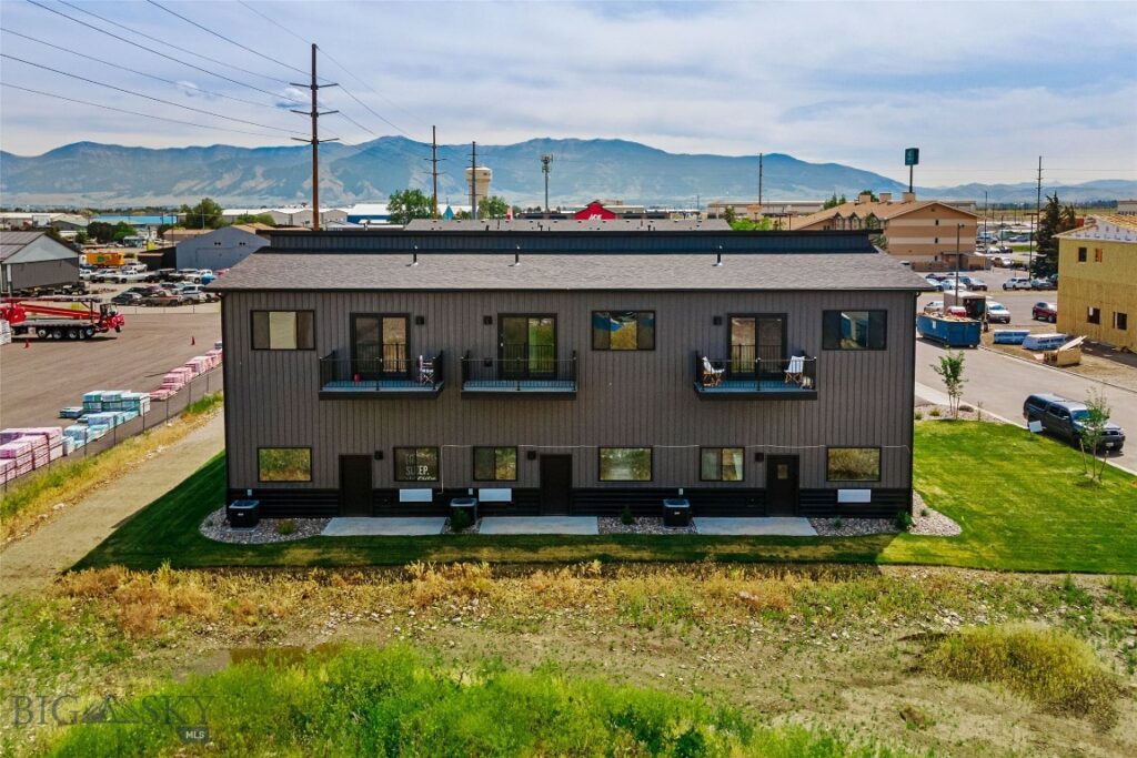 Belgrade MT 59714 - 2