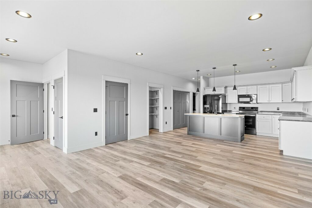 Belgrade MT 59714 - 4