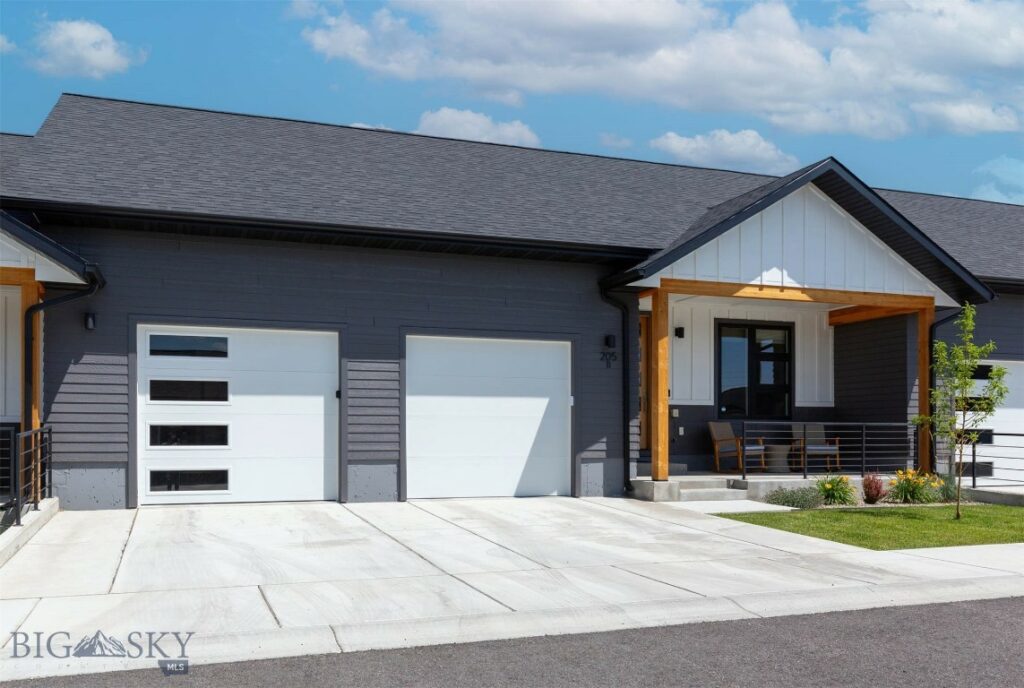 Bozeman MT 59718 - 1