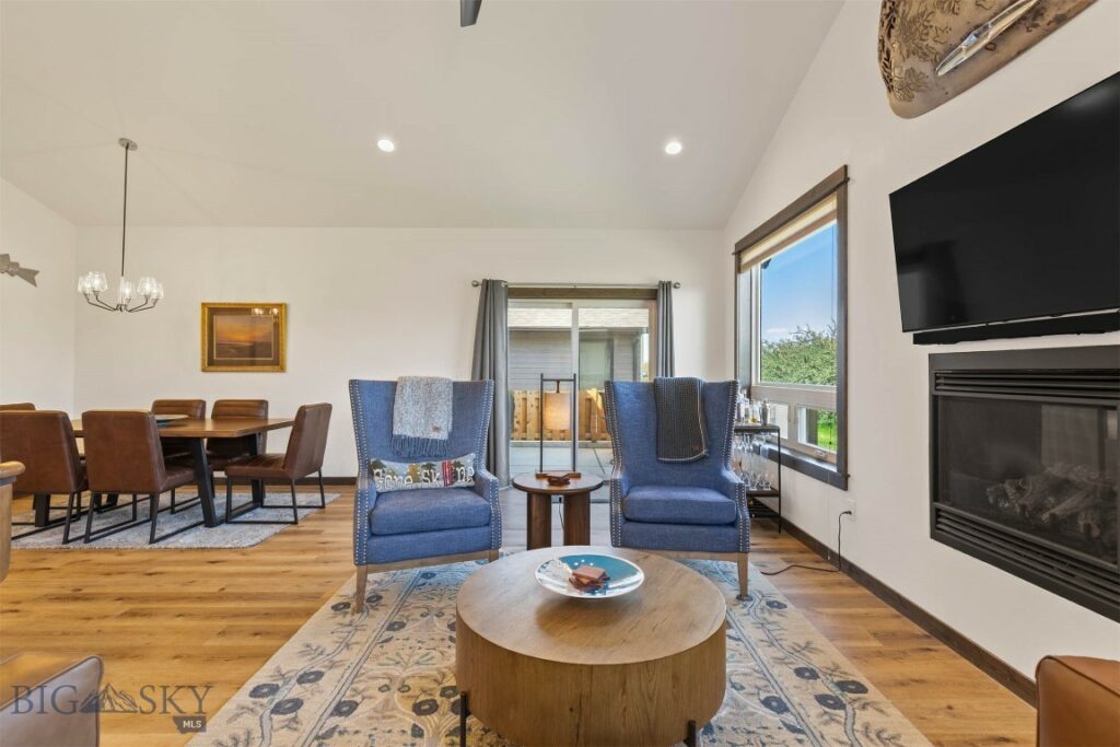 Bozeman MT 59718 - 8