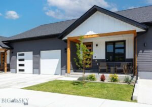 205 Albrey Trail, Bozeman MT 59718