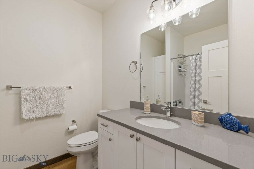 Bozeman MT 59718 - 18