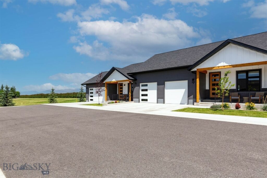 Bozeman MT 59718 - 3