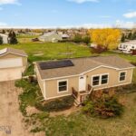 Belgrade MT 59714 - 1