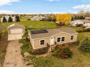 205 Tracy Ann Drive, Belgrade MT 59714