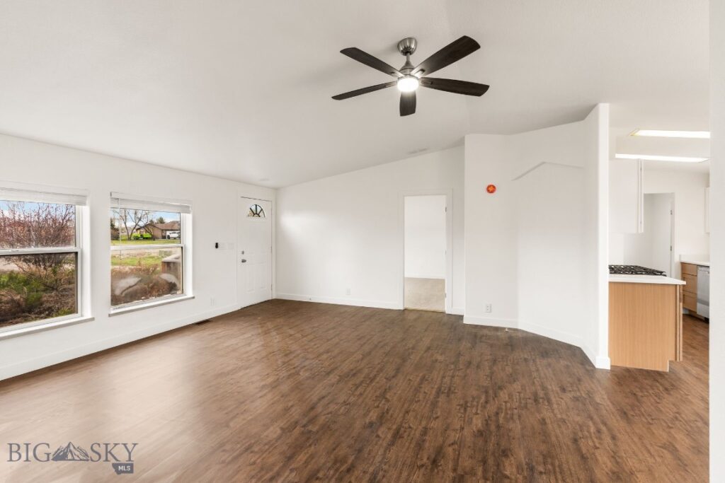 Belgrade MT 59714 - 9