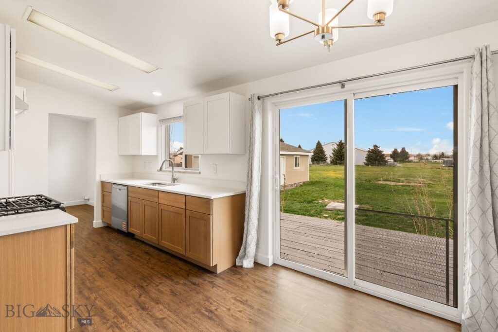 Belgrade MT 59714 - 12