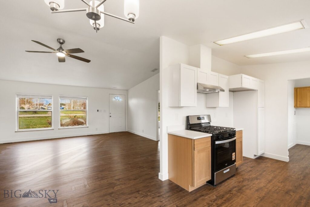 Belgrade MT 59714 - 13