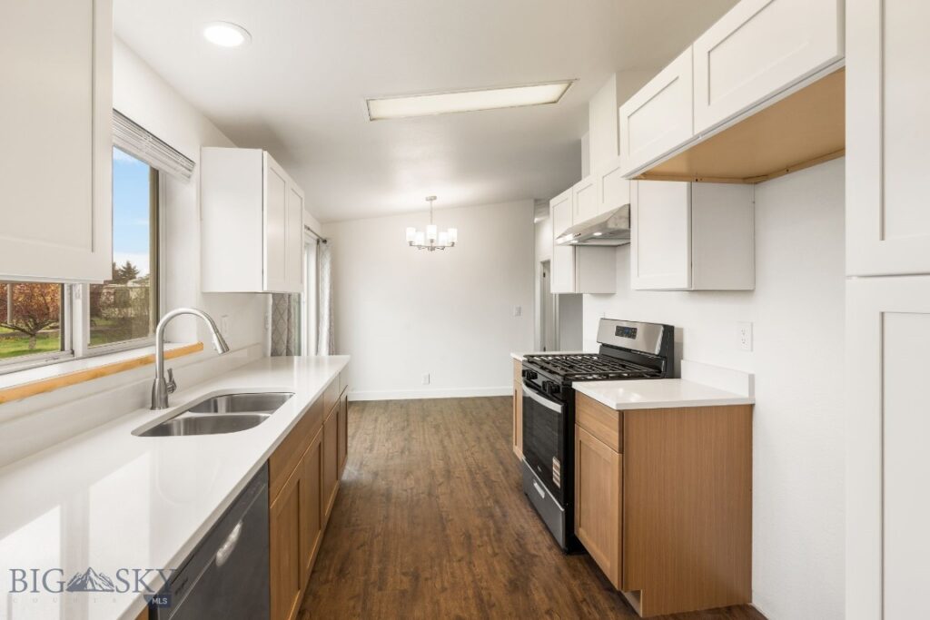 Belgrade MT 59714 - 14