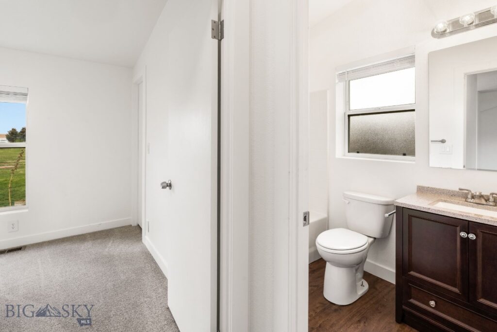 Belgrade MT 59714 - 17