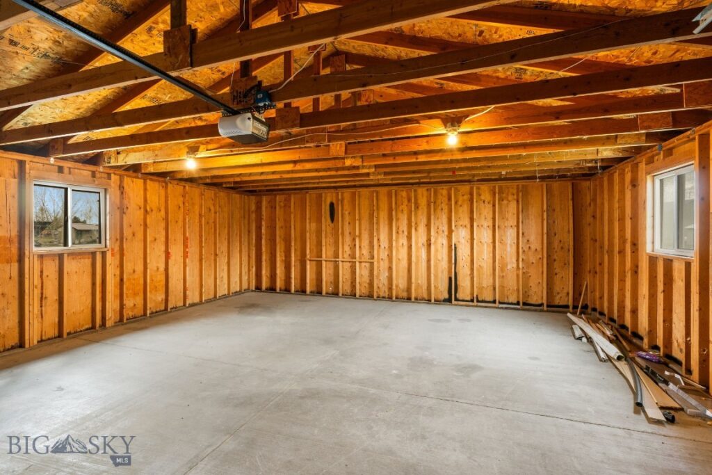 Belgrade MT 59714 - 24