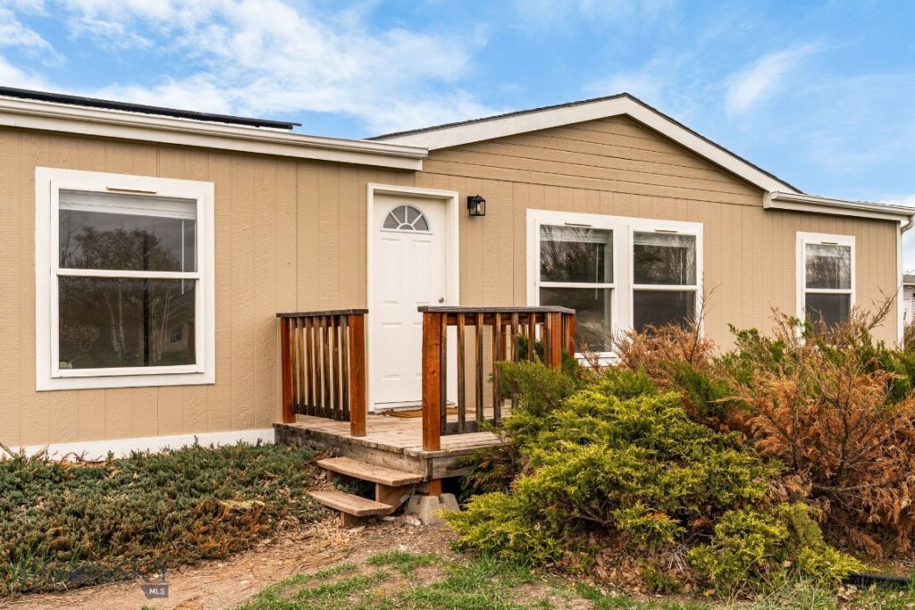 Belgrade MT 59714 - 25