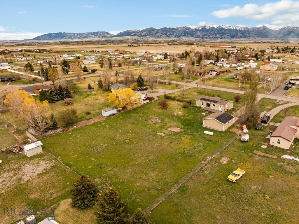 Belgrade MT 59714 - 4