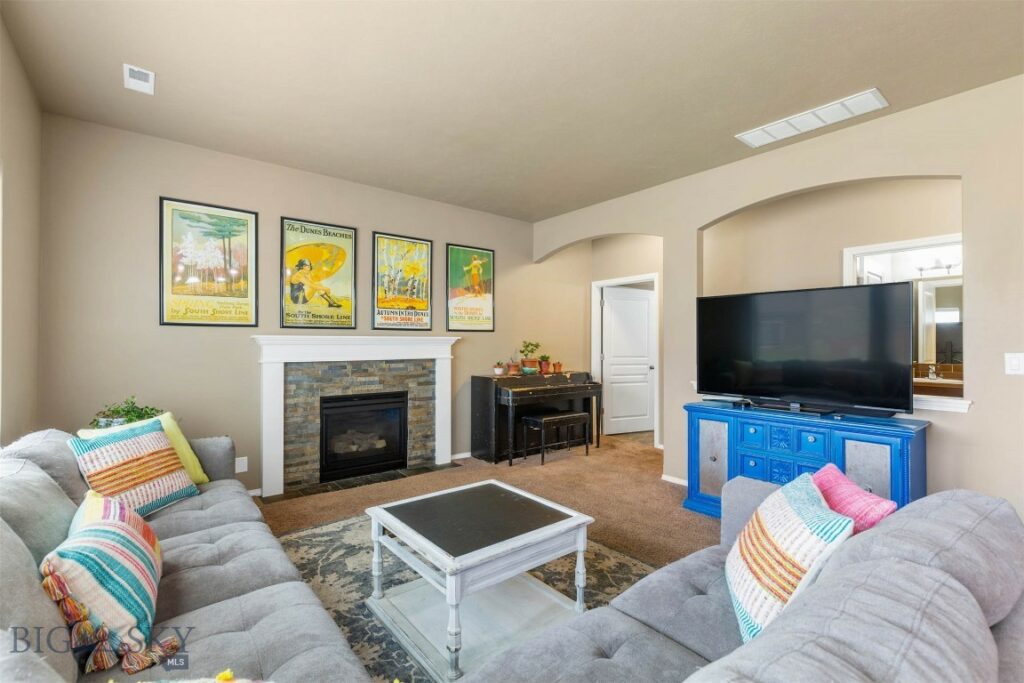 Bozeman MT 59718 - 1