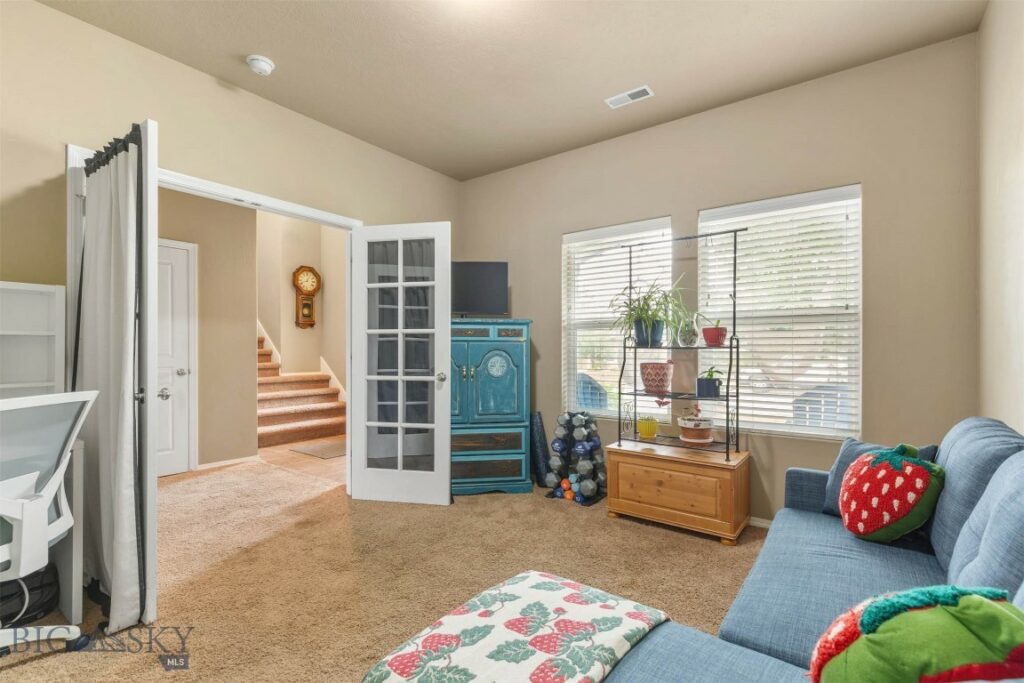 Bozeman MT 59718 - 6