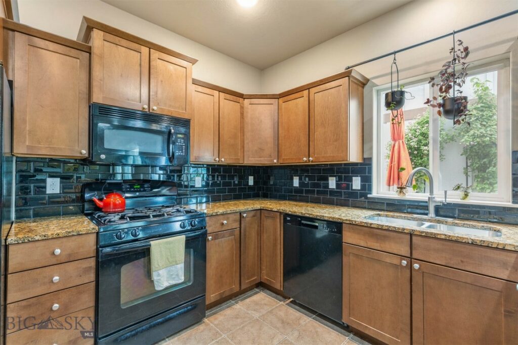 Bozeman MT 59718 - 8