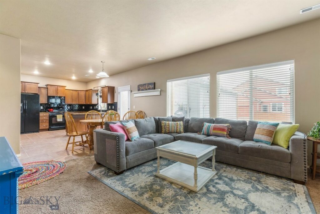 Bozeman MT 59718 - 11