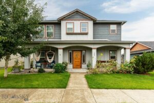 205 Stone Fly Drive, Bozeman MT 59718