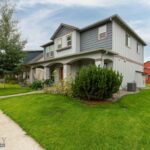 Bozeman MT 59718 - 18