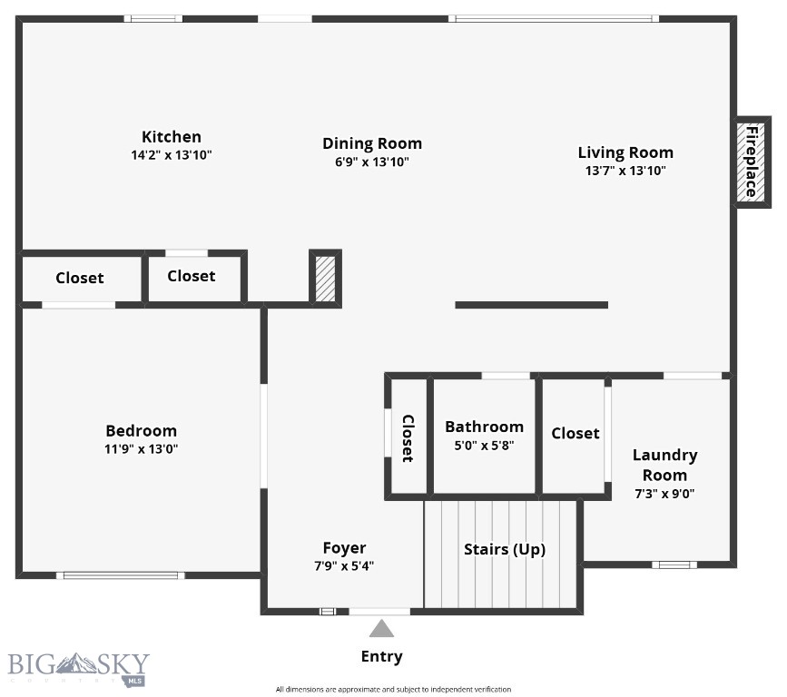 Bozeman MT 59718 - 3