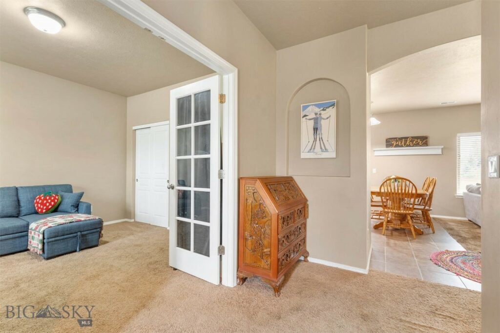 Bozeman MT 59718 - 5