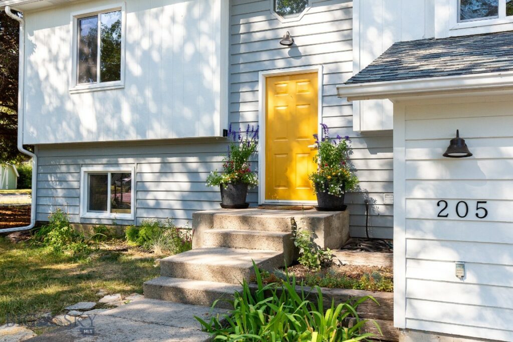 Bozeman MT 59718 - 1