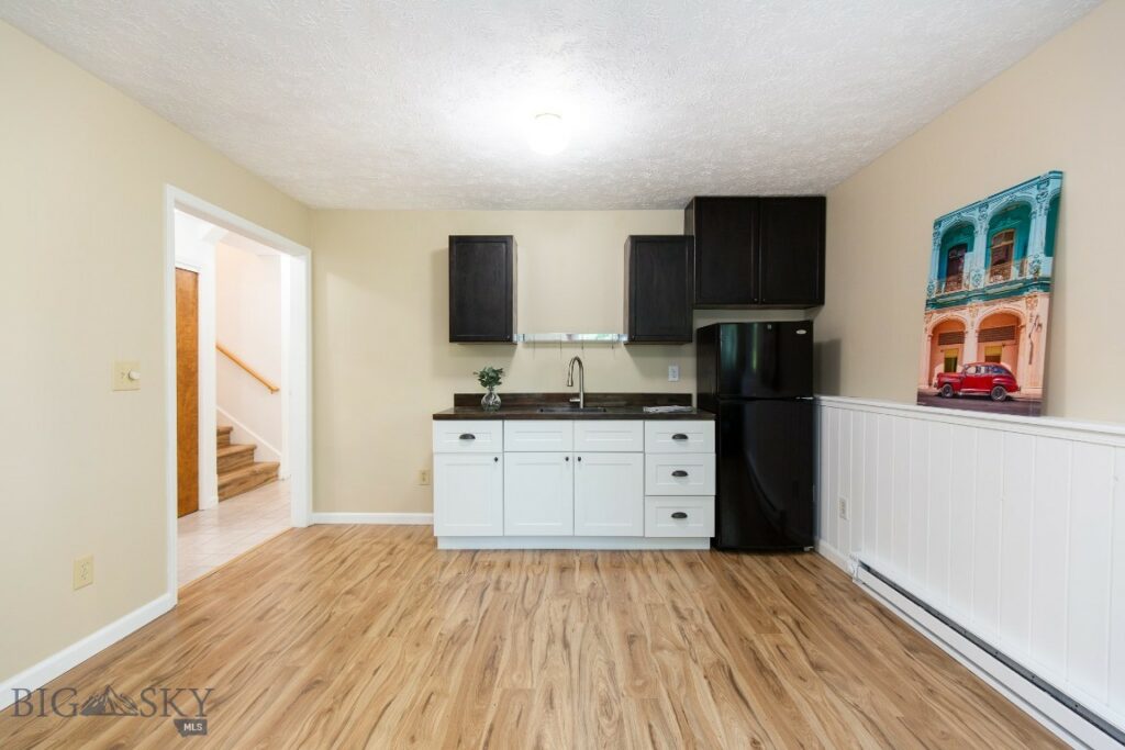 Bozeman MT 59718 - 18