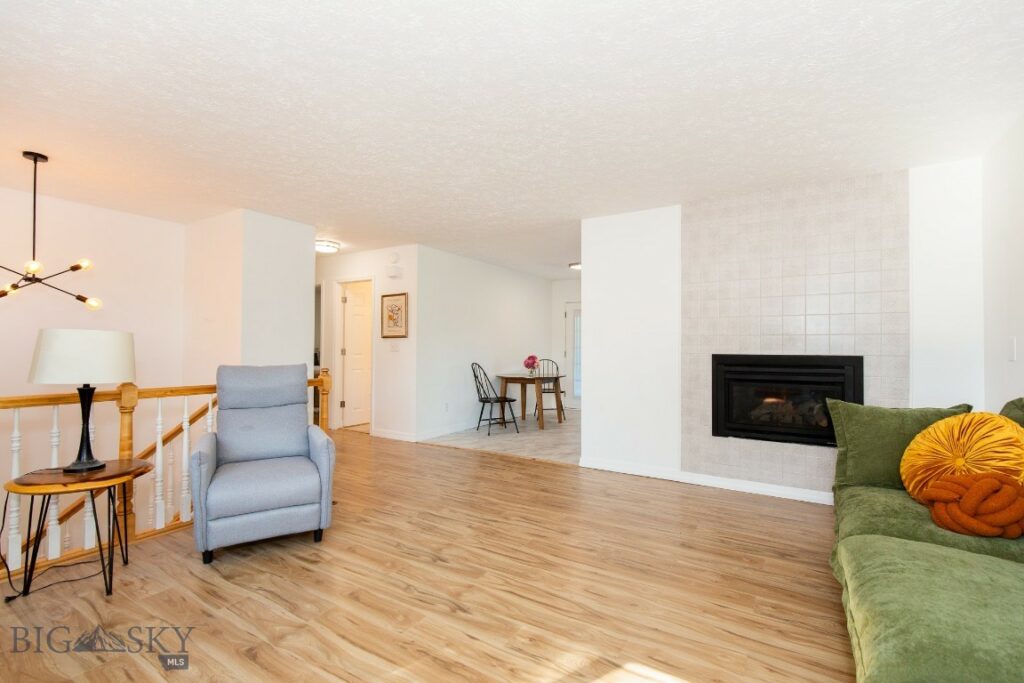 Bozeman MT 59718 - 4