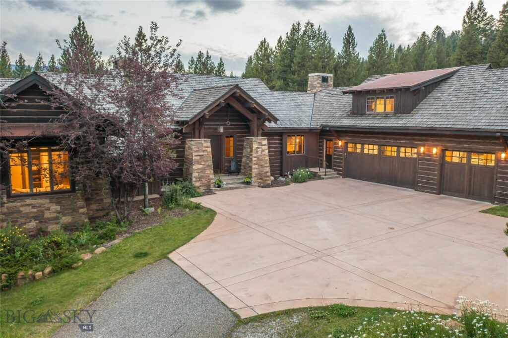Big Sky MT 59716 - 1