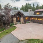 Big Sky MT 59716 - 1