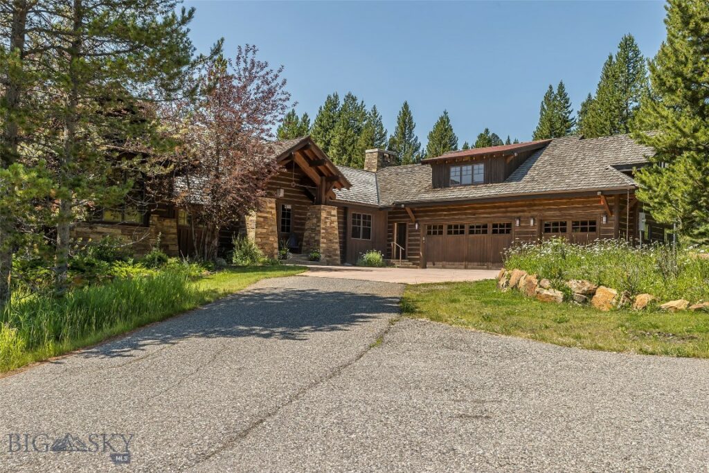 2055 Ousel Falls Road