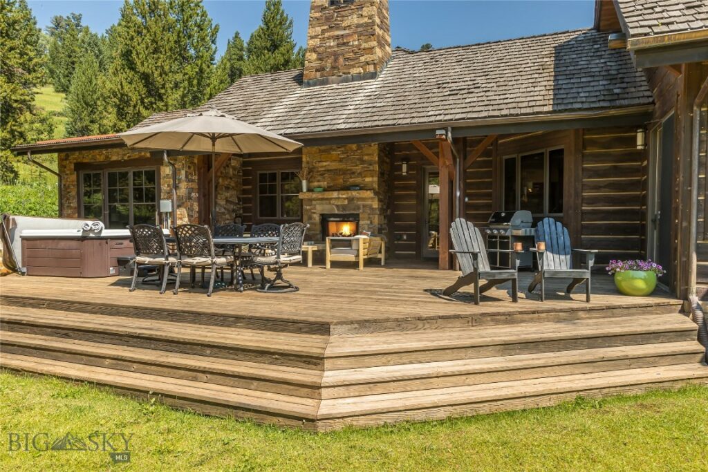 Big Sky MT 59716 - 11