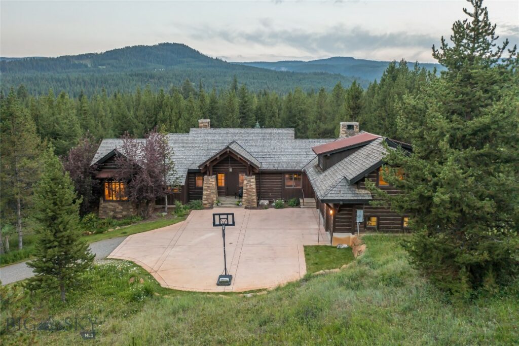 2055 Ousel Falls Road