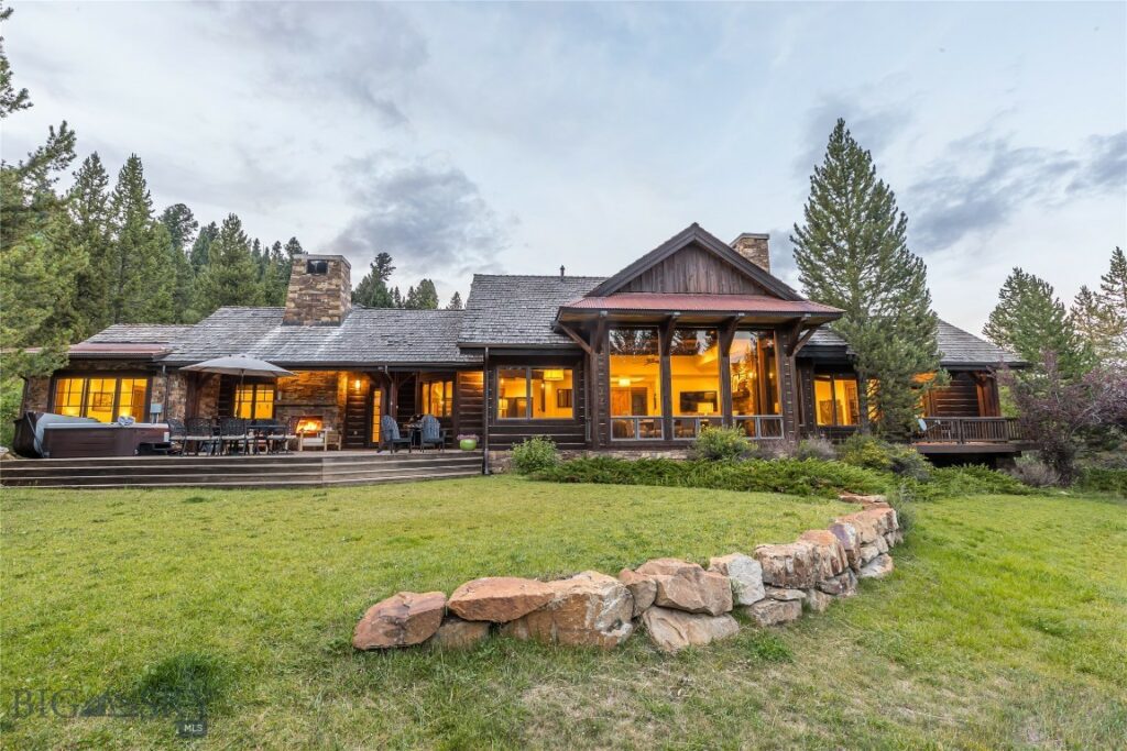 Big Sky MT 59716 - 12
