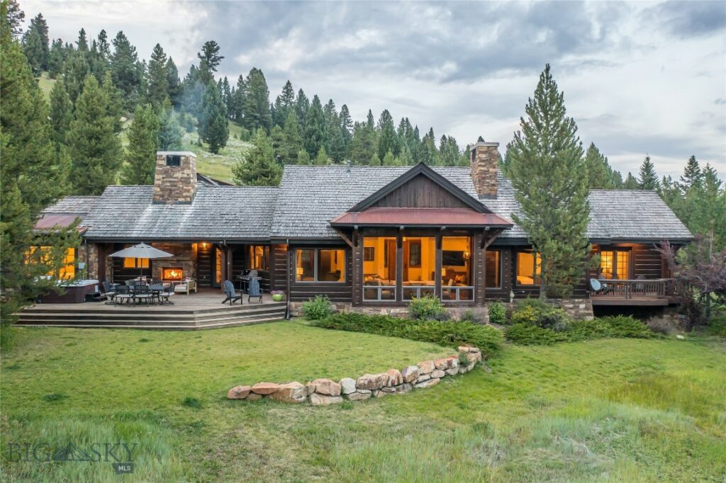 2055 Ousel Falls Road