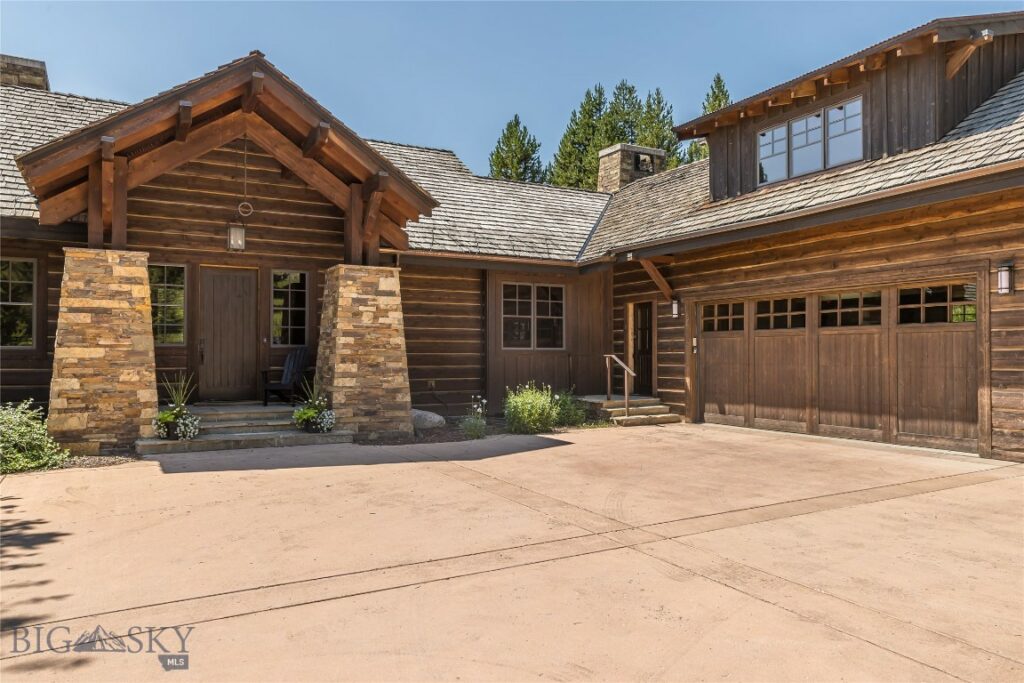 Big Sky MT 59716 - 13