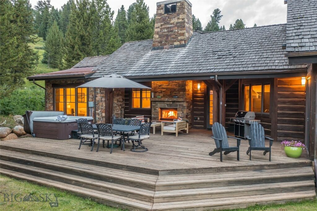 Big Sky MT 59716 - 2