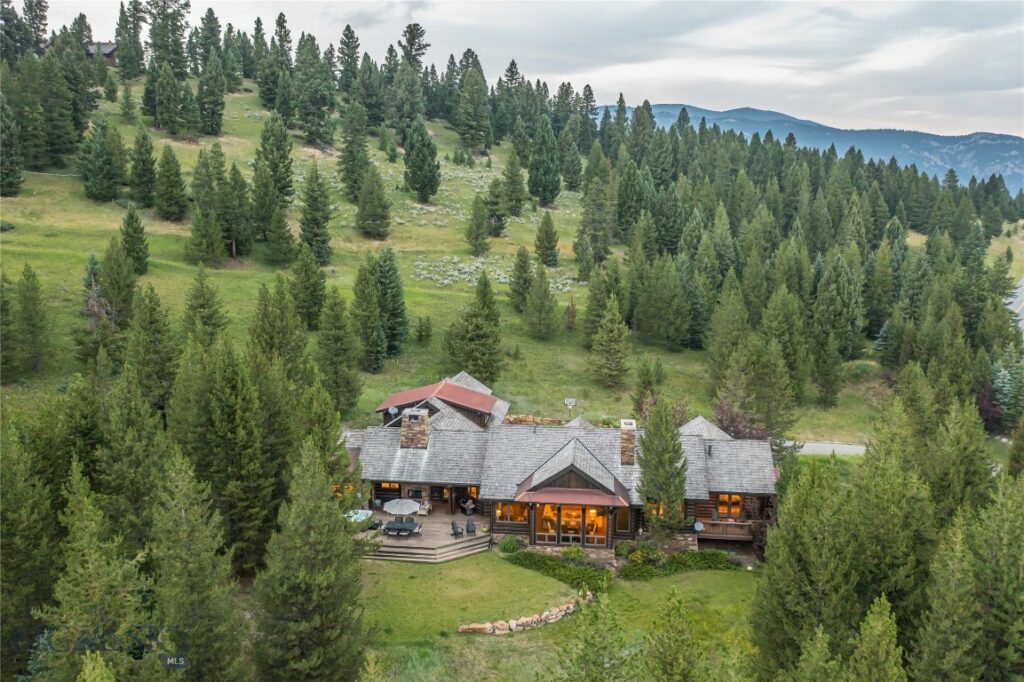Big Sky MT 59716 - 3