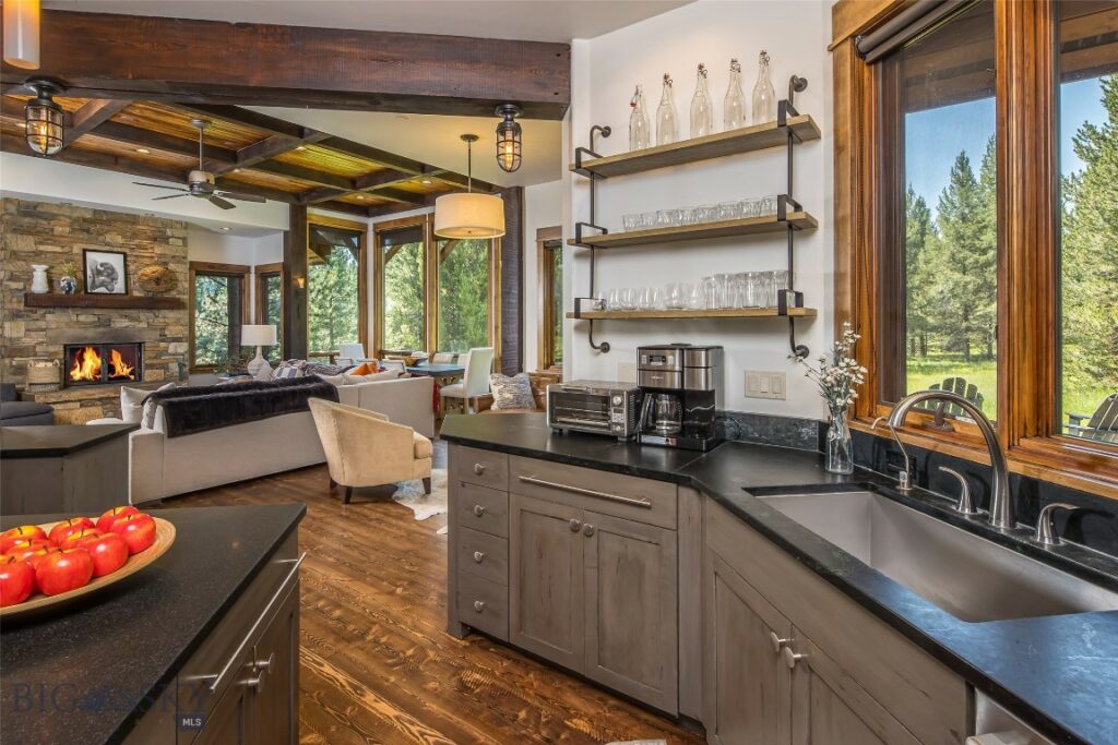 2055 Ousel Falls Road