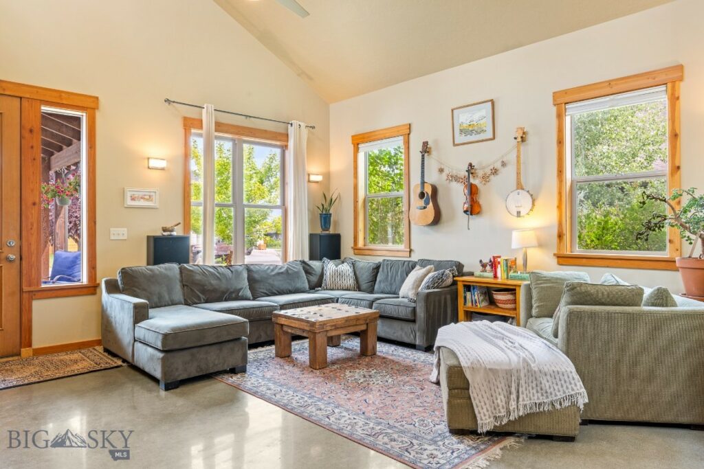 Bozeman MT 59718 - 6