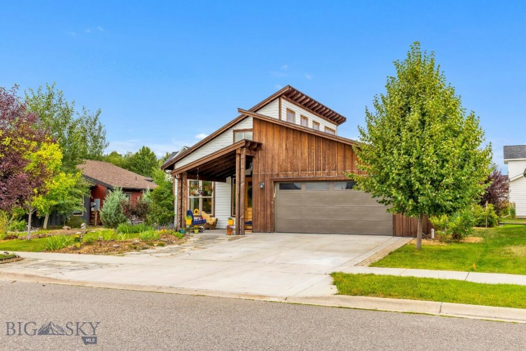 Bozeman MT 59718 - 2
