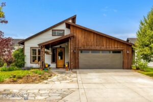 2060 Jacobs Street, Bozeman MT 59718