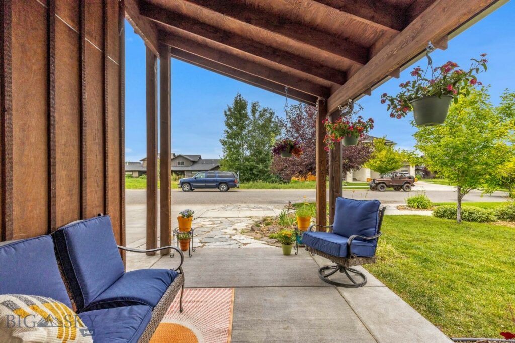 Bozeman MT 59718 - 22
