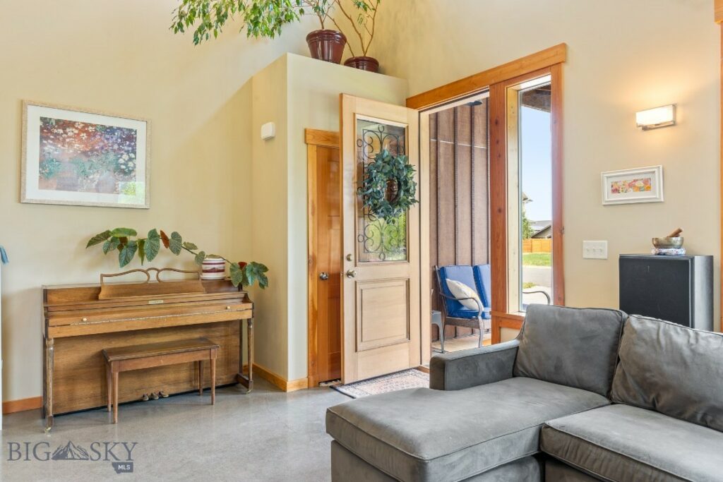 Bozeman MT 59718 - 5